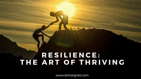 Building Resilience: Strengthening Your Mental Fortitude to Overcome Any Hurdle