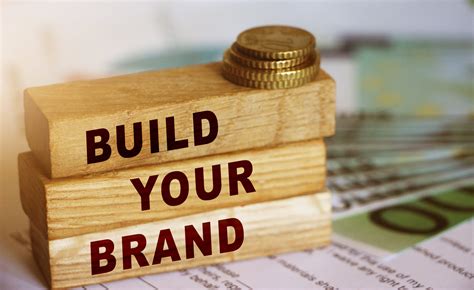 Building a Prosperous Brand