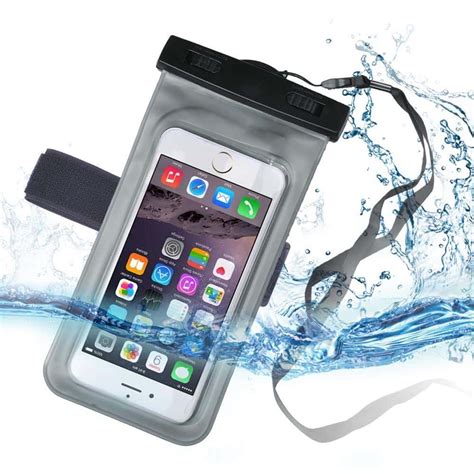 Built for Adventure: Rugged and Water-Resistant Phone Case Solutions