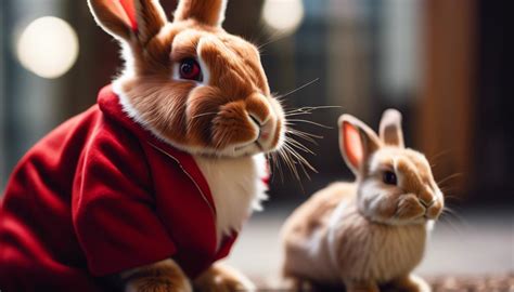 Bunny-Lovers Unite: Joining the Community of Rabbit Enthusiasts