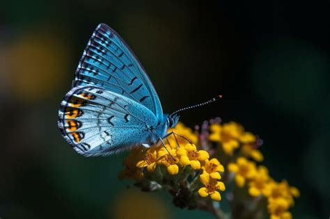 Butterflies as Messengers: Exploring the Spiritual Messages in Butterfly Dreams