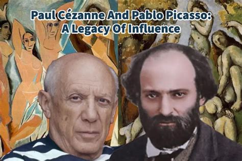 Cézanne's Legacy and Influence on 20th Century Art