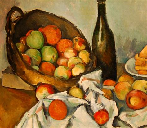 Cézanne's Success and Recognition in Later Years