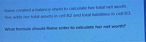 Calculating Melanie Raine's Net Worth