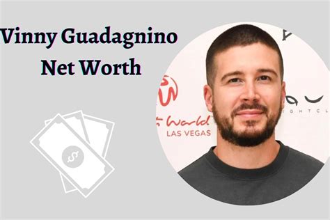 Calculating Vinny Guadagnino's Net Worth and Earnings