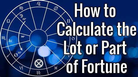 Calculating the Valuable Fortunes