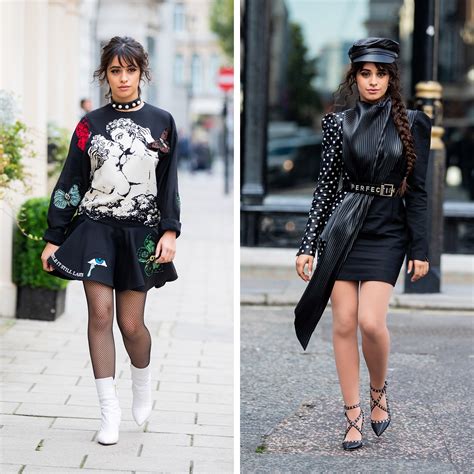 Camila MX's Fashion and Style Evolution