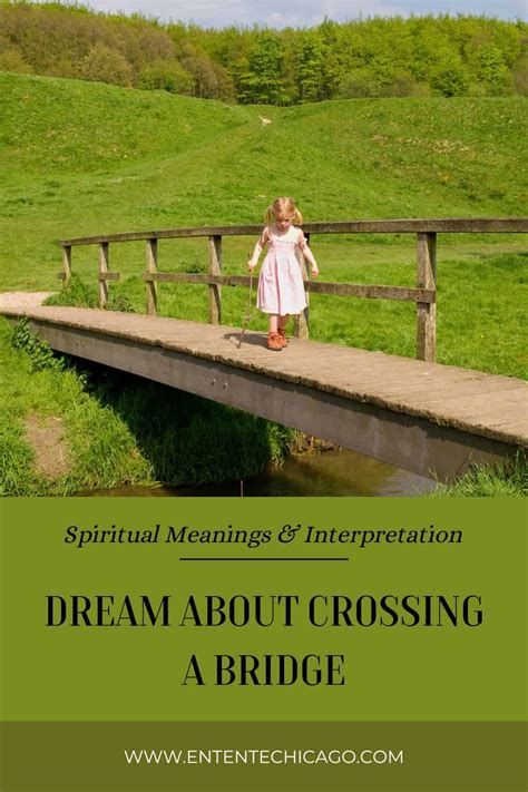 Can Dream Analysis Aid in Overcoming the Anxiety of Crossing Bridges?
