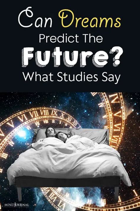 Can Dreams Predict the Future? Examining the Science