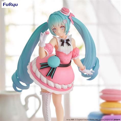 Candy Sweet Figure