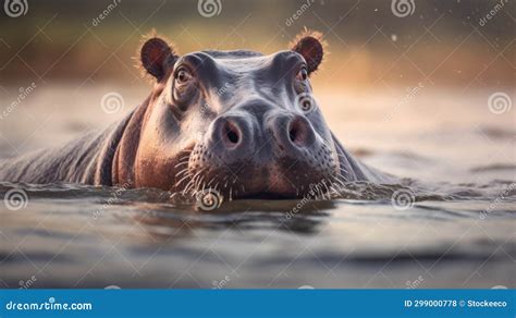 Captivating Tales of Hippopotamus Friendships