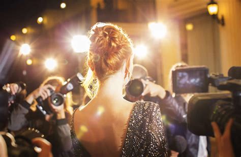 Captivating the Spotlight: Strategies for Catching a Celebrity's Attention