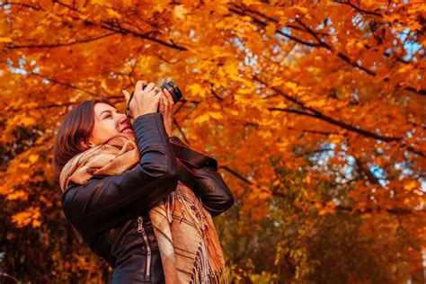 Capturing Autumn: The Best Photos