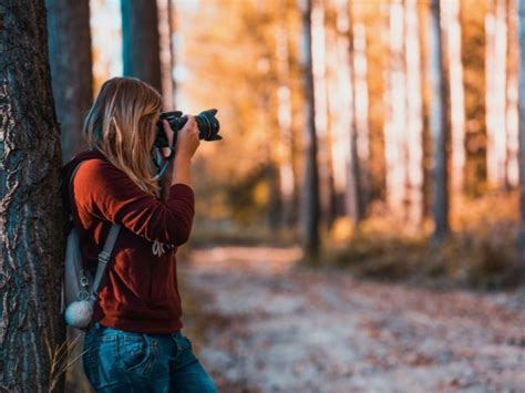 Capturing Breathtaking Landscape Shots