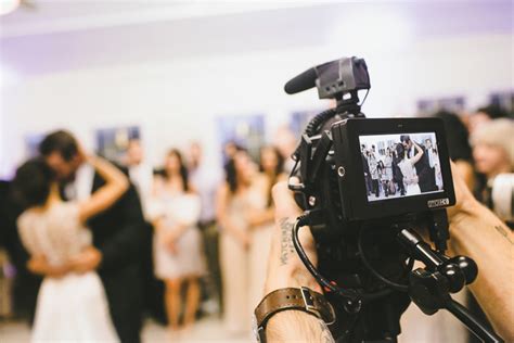 Capturing the Moment: Photography and Videography in Proposal Stories