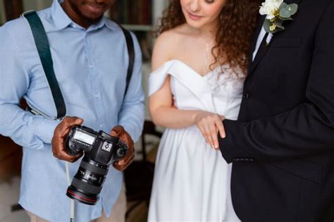 Capturing the Moments: Hiring a Professional Photographer for Your Ceremony