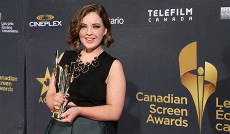 Career: Aislinn's achievements in the entertainment industry