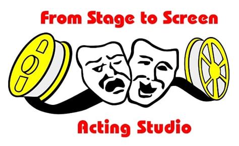 Career: From stage to screen