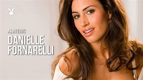 Career Journey of Danielle Fornarelli