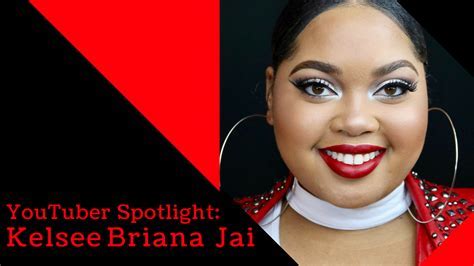 Career Journey of the Talented Briana Jai