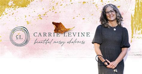 Career Milestones of Carrie Levine