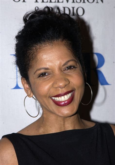 Career Path of Penny Johnson Jerald