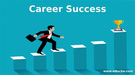 Career Success and Earnings