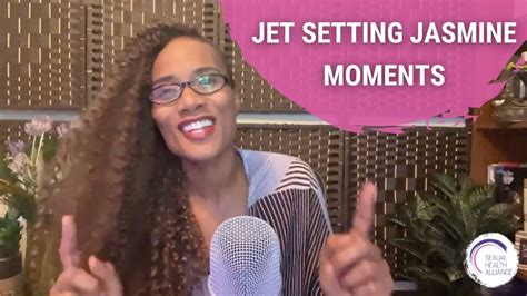 Career milestones of Jet Setting Jasmine