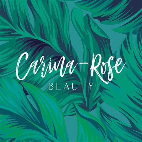 Carina Rose's Beauty Tips and Skincare Regimen