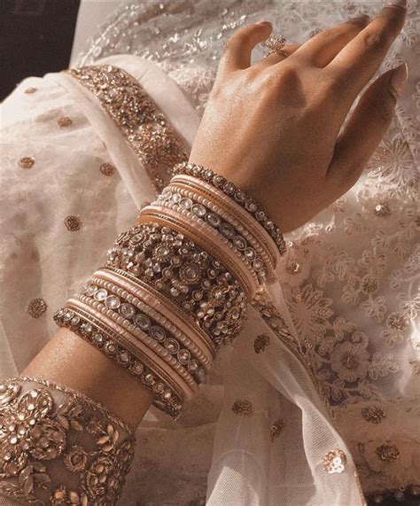 Caring for Your Bridal Bangles: Tips for Maintenance and Storage