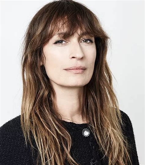 Caroline De Maigret's Height