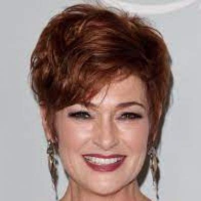 Carolyn Hennesy: Age, Height, and Personal Life