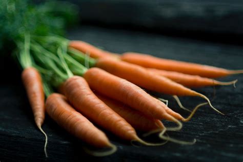 Carrots for Beauty: Enhancing Your Skin and Hair