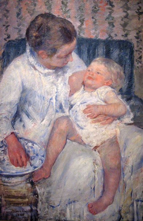 Cassatt's Personal Life and Impact on Her Art