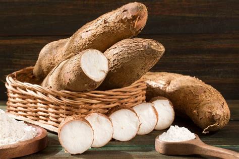 Cassava Innovations: Surprising and Creative Recipes to Try