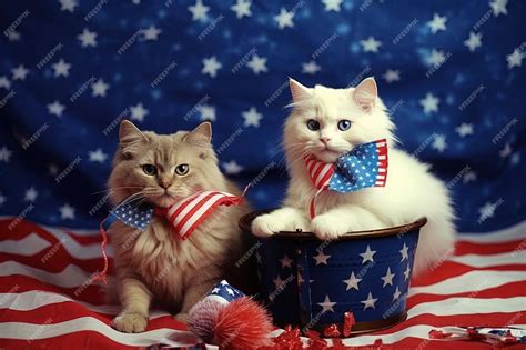 Cat Hair as a Symbol of Independence and Freedom