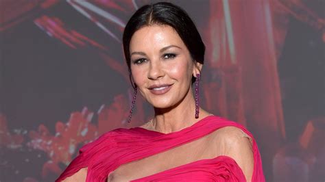 Catherine Zeta Jones: Fitness and Health Routine