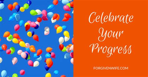 Celebrate Your Progress: Finding Inspiration and Staying Motivated