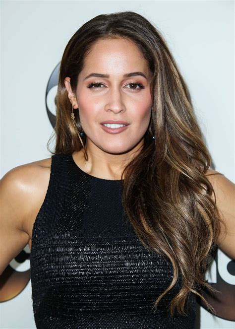 Celebrating Jaina Lee Ortiz's Achievements