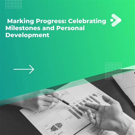 Celebrating Milestones and Recognizing Progress