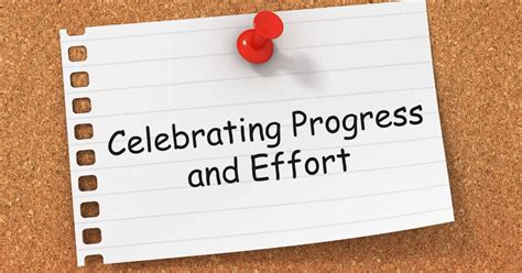 Celebrating Success: Recognizing Milestones along the Journey