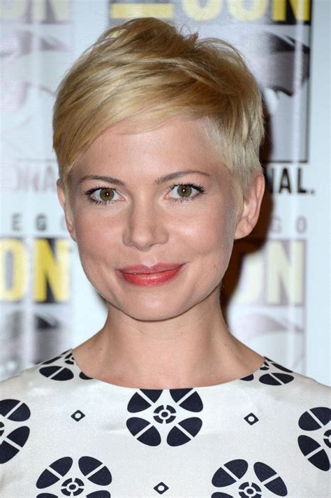 Celebrities Who Rocked Stunning Short Hairstyles