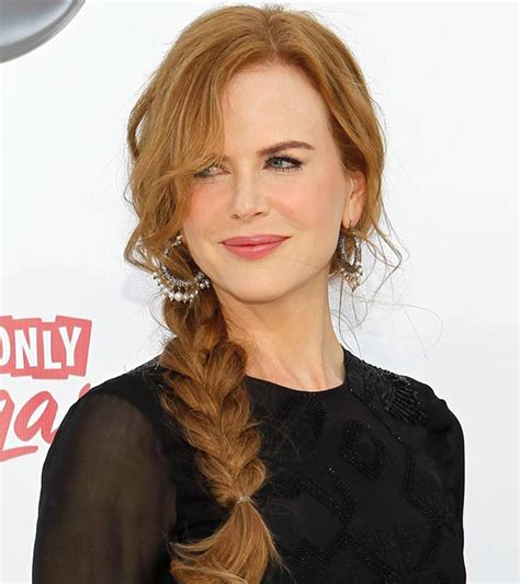 Celebrity Hairstyles: Find Your Next Makeover
