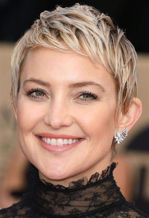 Celebrity Short Haircuts: Your Ultimate Inspiration Board