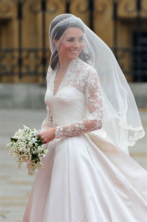 Celebrity Wedding Dress Inspiration: Iconic Looks to Spark Your Own