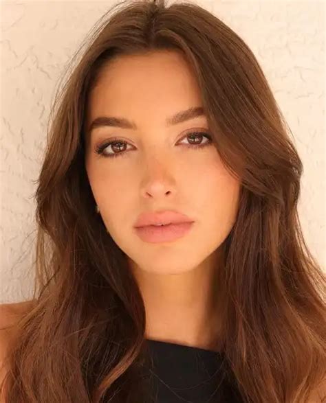 Celine Farach: Early Life and Career