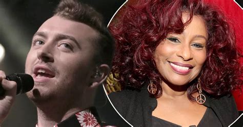 Chaka Khan's Future Plans and Projects