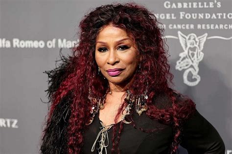 Chaka Khan's Legacy and Cultural Significance