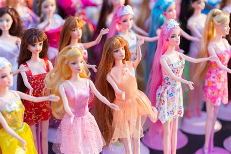 Challenging the Dominance of Caucasoid Dolls in the Toy Industry