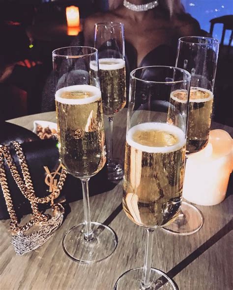 Champagne Lifestyle: Embracing Luxury and Celebration